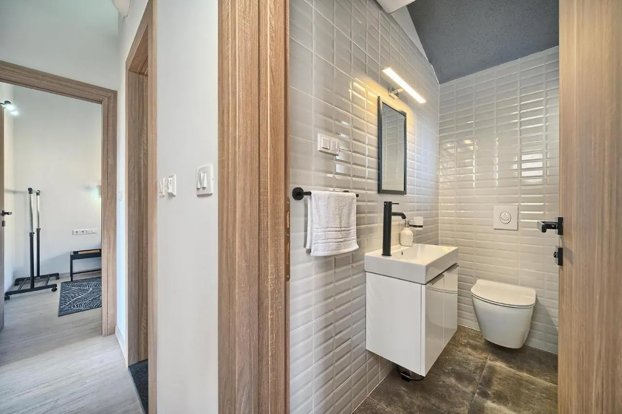 Aquamarin - Premium Seaview Apartment Croatia