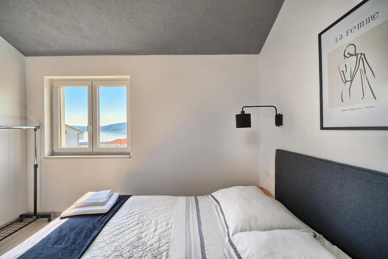 Aquamarin - Premium Seaview Apartment