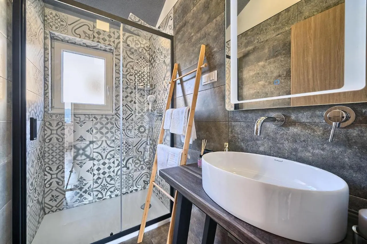 Aquamarin - Premium Seaview Apartment